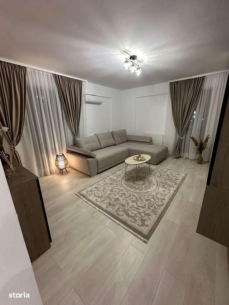 Prețuri de Lansare! Apartamente 2 Camere – Șos. Alexandriei 99C-0