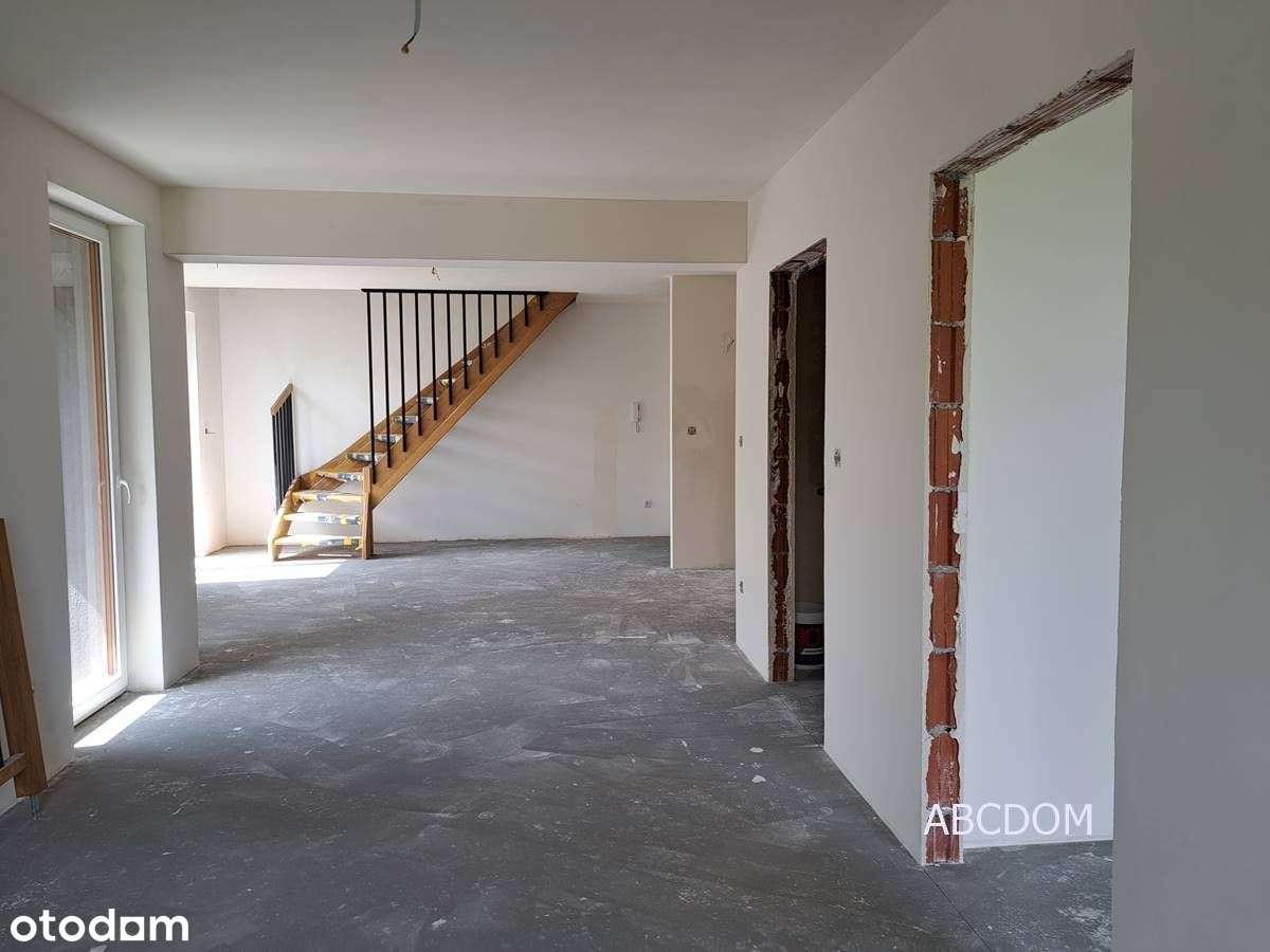 Wieliczka, 5 pokoi, 98,80m2 + balkon,-13