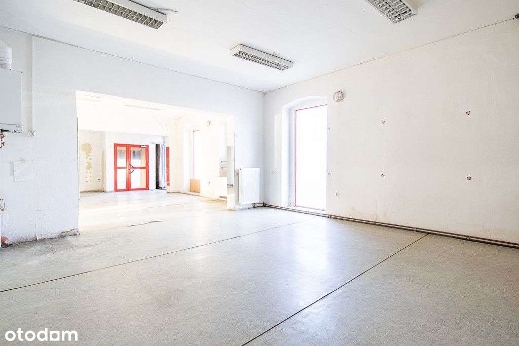 Kamienica inwestycyjna w centrum Oborniki-12