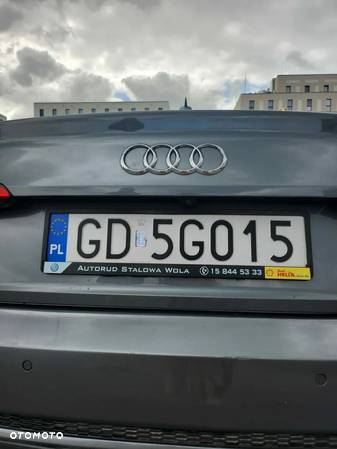 Audi A4 2.0 TFSI Sport S tronic - 7