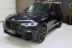 BMW X7 xDrive40d MHEV - 1