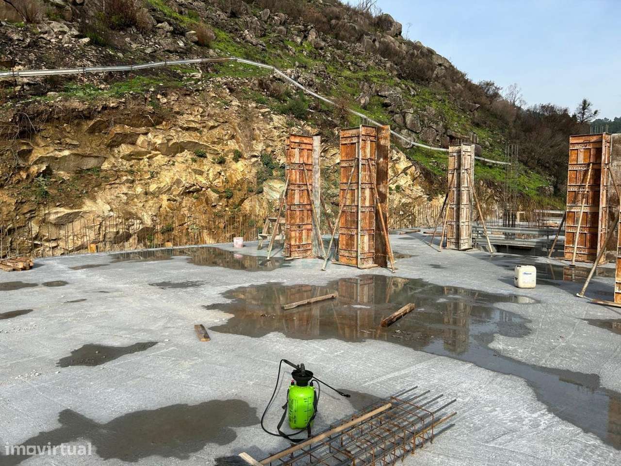 Moradia T6 Duplex - Vistas DOURO-15