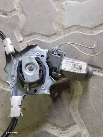 Elevador condutor renault clio 2   400733B - 6