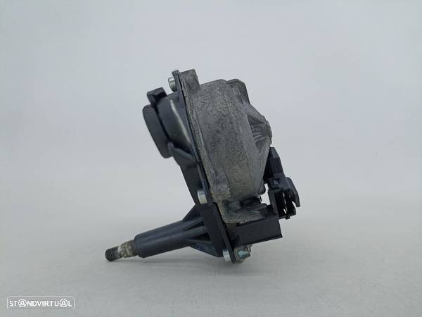 Motor Limpa Vidros Mala Opel Vectra C Gts (Z02) - 3