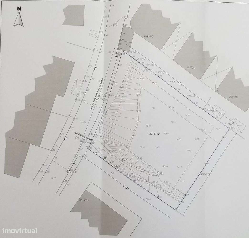 Terreno para Hotel, junto ao Aeroporto Lisboa e 2ªCircular.-10