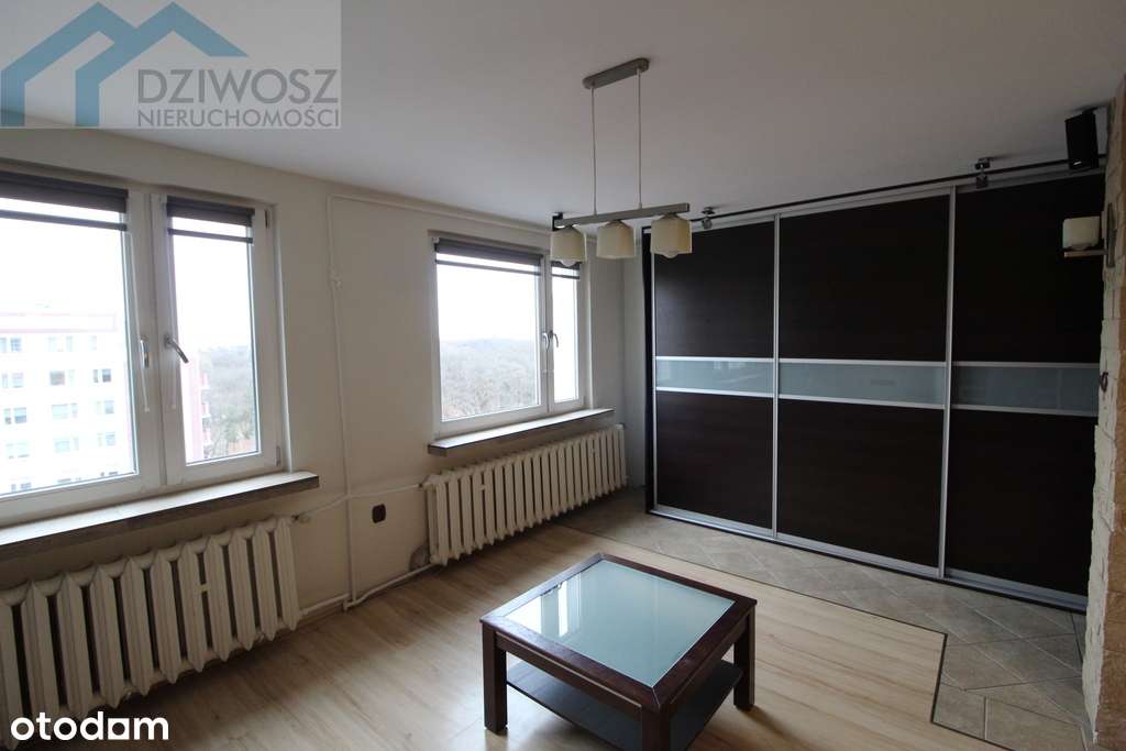 3 pokoje z pięknym widokiem - Pełny obrazek: 3/7