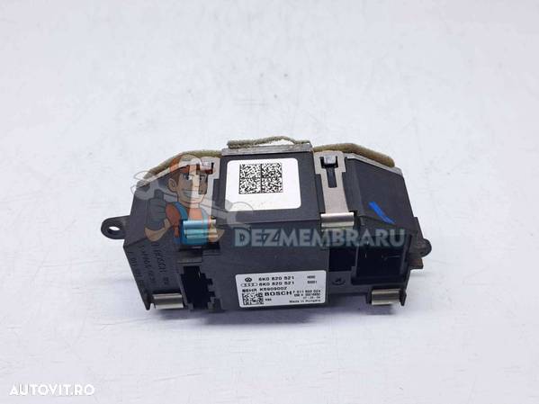 Releu bujii Audi A5 (8T3) [Fabr 2007-2015] 8K0820521 - 3