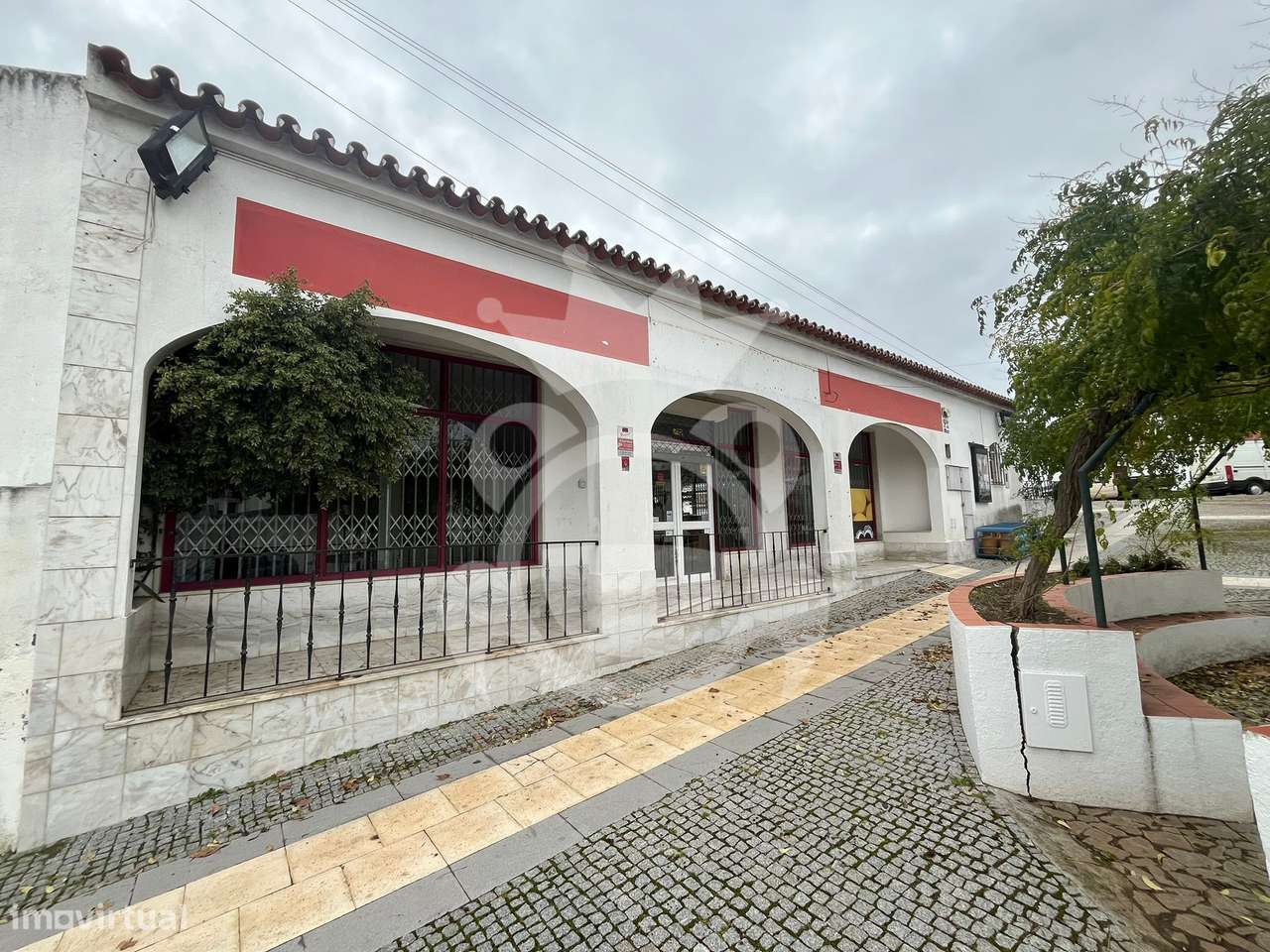 Estabelecimento Comercial Portel – Equipado - Grande imagem: 4/60