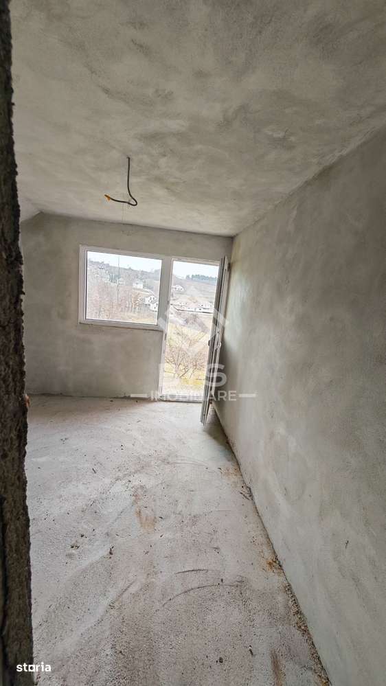 Casă Individuală 10 Ari Teren – Valea Jelnei-16