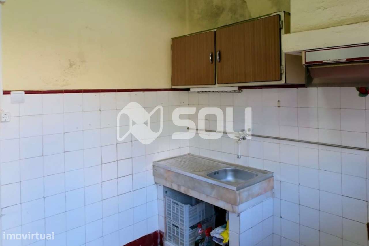 Moradia T2 - São Mamede de Infesta - Grande imagem: 5/20