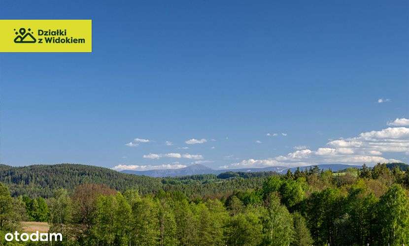 Marczów - działka budowlana z MPZP - Pełny obrazek: 5/6