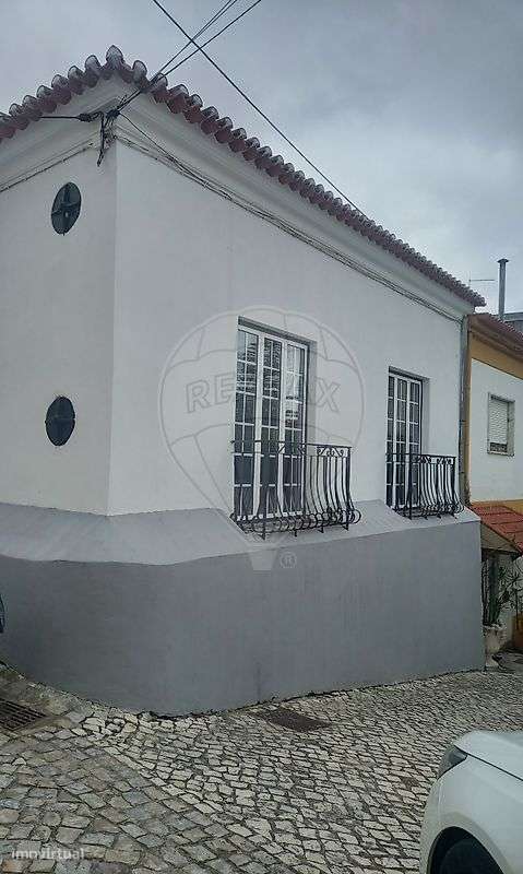 Moradia T6 para venda-29