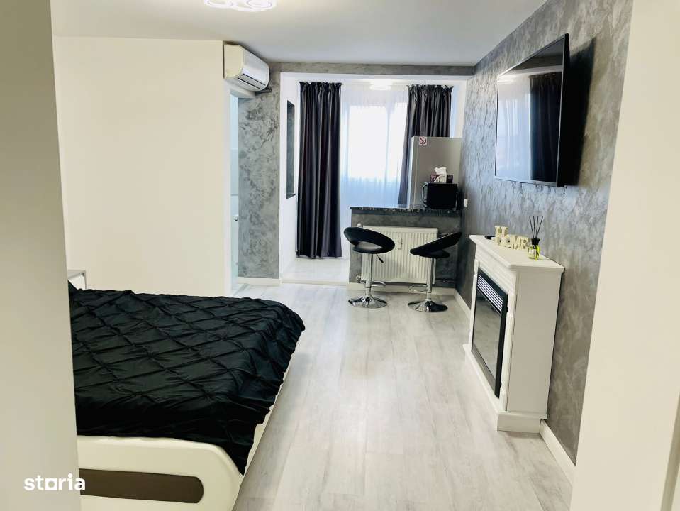 Garsoniera de vanzare, 30 mp, zona Brazda lui Novac - Imagine principală: 1/9