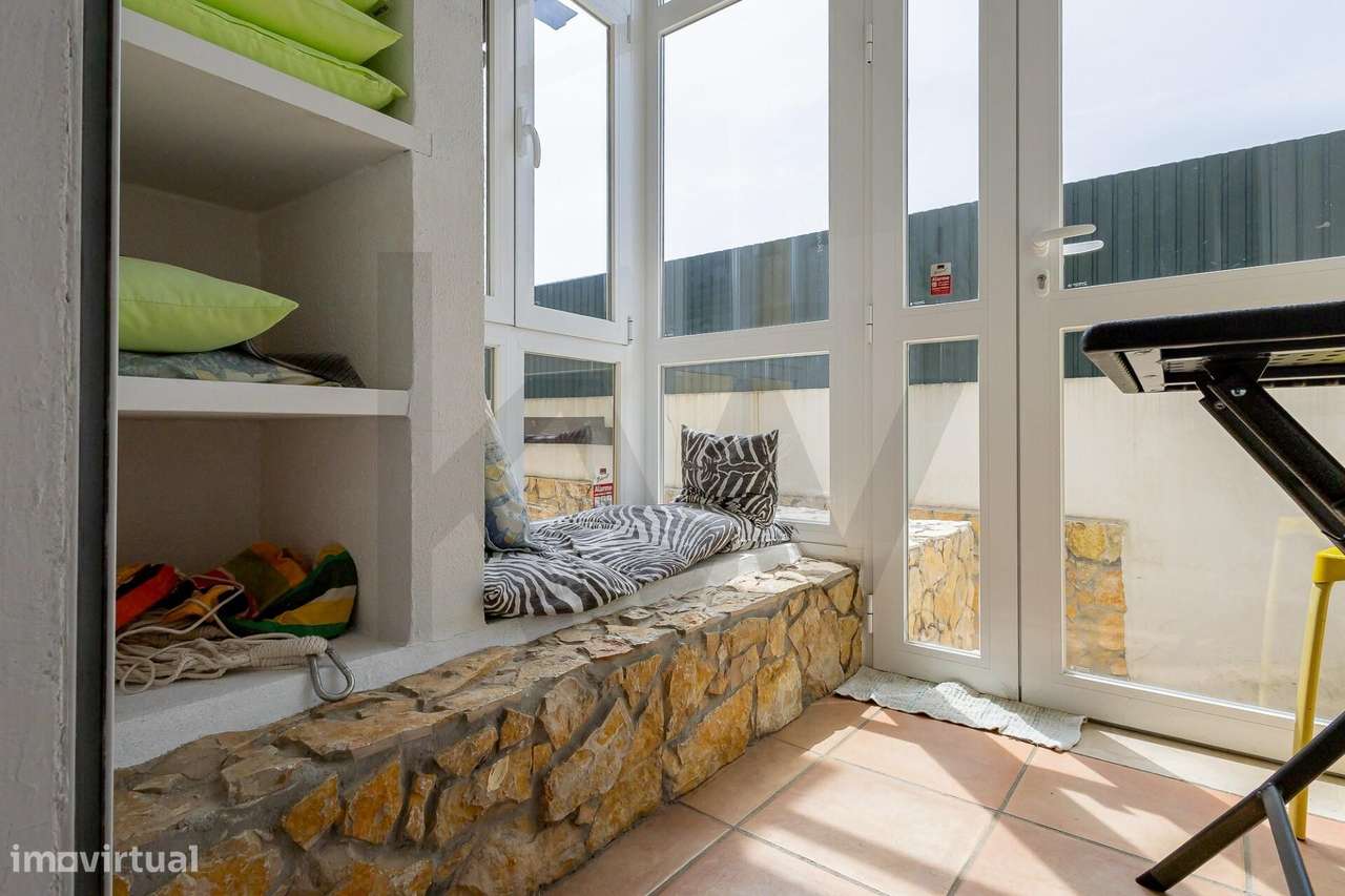 Moradia T5 com piscina junto à Quinta da Trindade / Quinta Dona Maria,-23