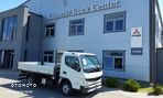 FUSO 3C15 /2800mm wywrotka 3D burty alu - 1