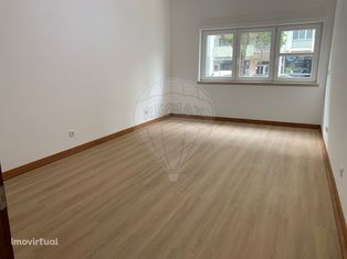 Apartamento T1 para arrendamento