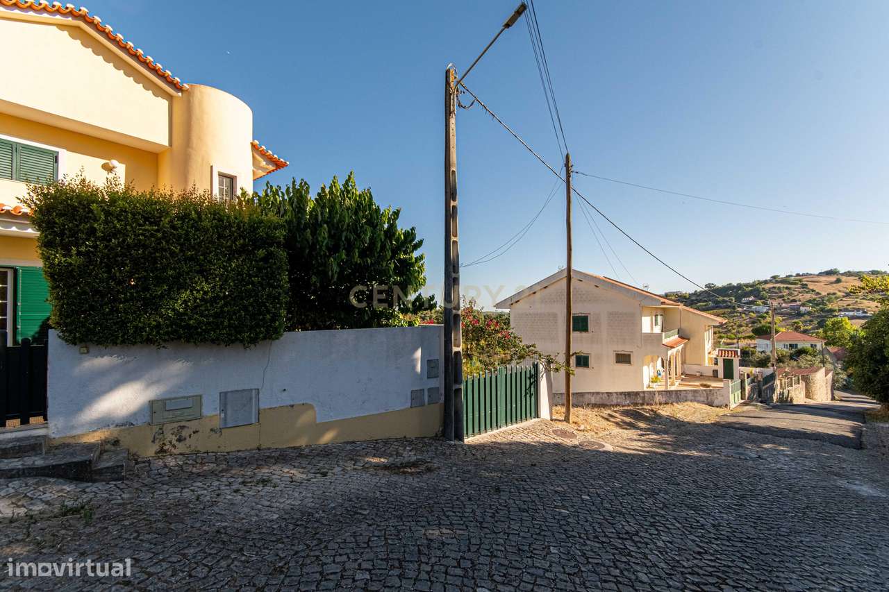 Terreno Urbano para Construção – Cachoeiras, V.F. Xira.-15