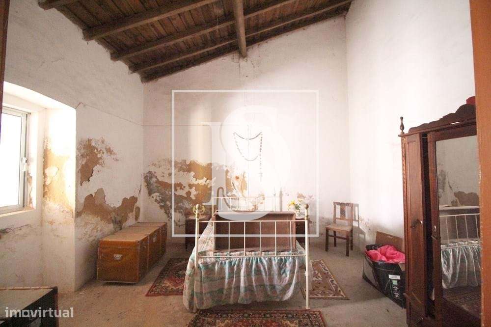 Moradia T3 em Vaiamonte - Monforte - Grande imagem: 5/14