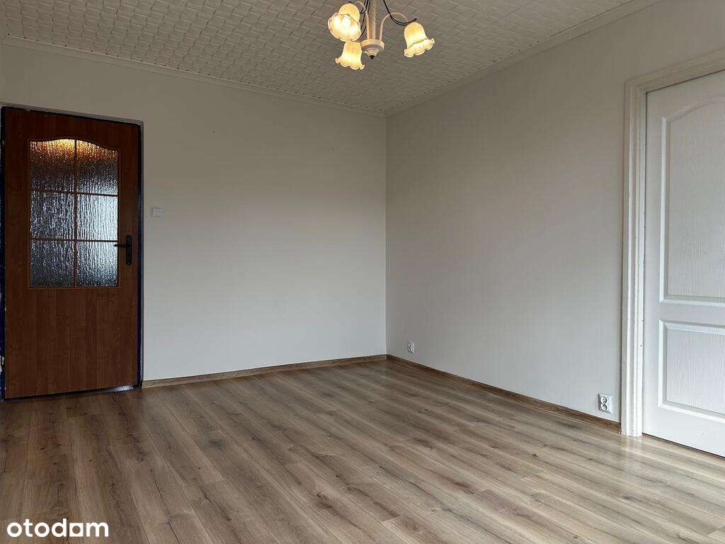 Na sprzedaż mieszkanie 3 pokoje  48,15 m2-4