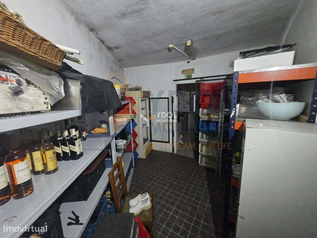 Loja Venda em Quinta do Anjo,Palmela-16