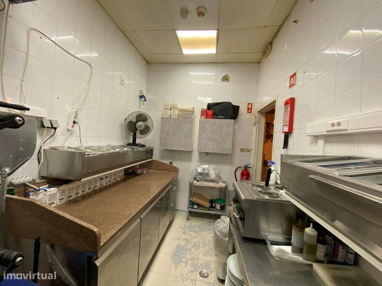 Espaço Comercial Oeiras, rentabilidade ativa-28