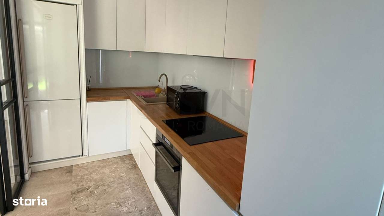 Casa 5 camere I Pipera I Premium I Chirie - Imagine principală: 4/12