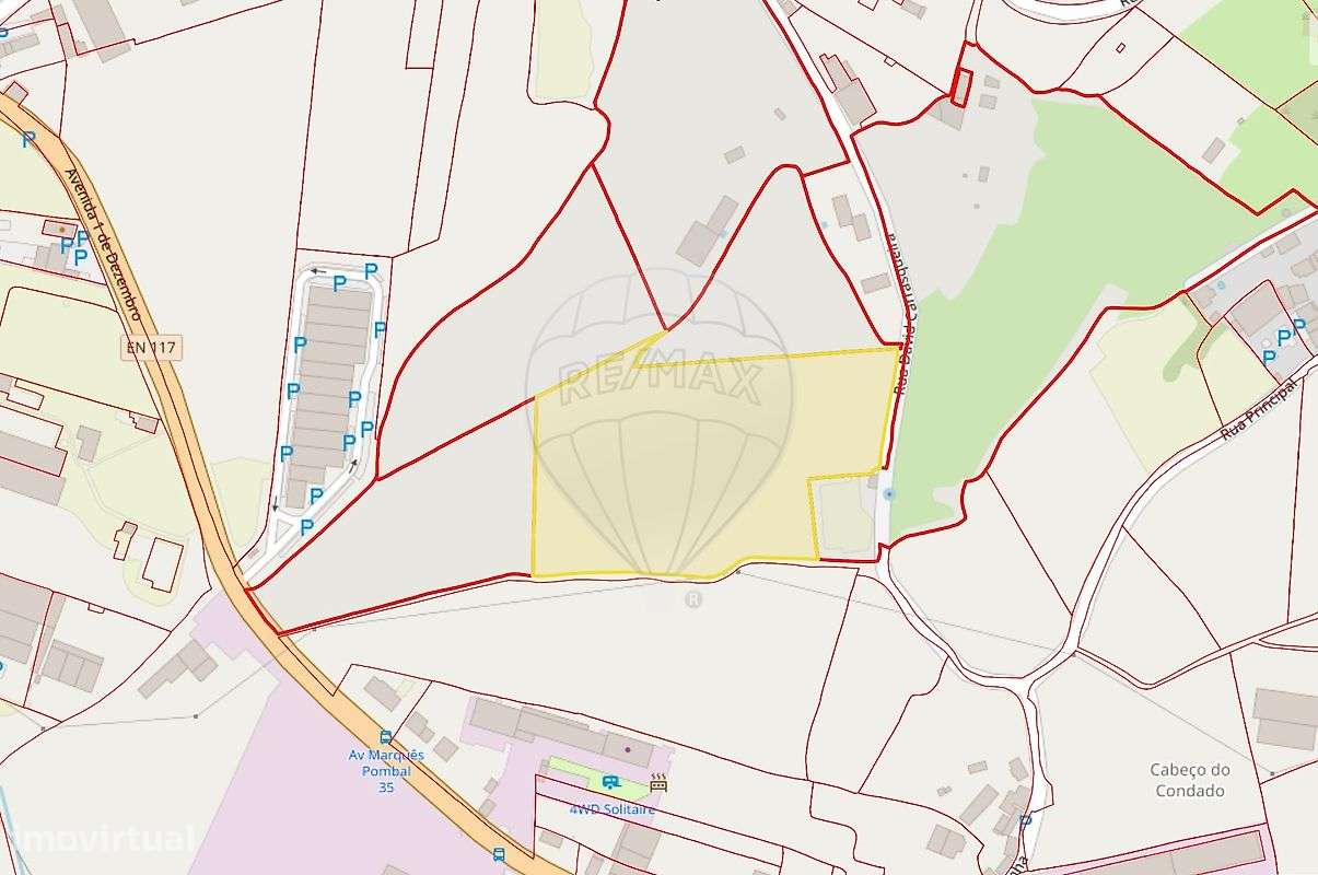 Terreno  para venda-11