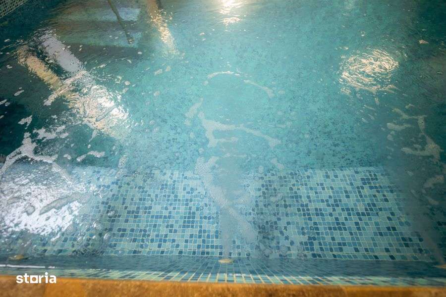 Gaminvest Afacere la cheie - Hotel 3*** cu SPA Baile 1 Mai,V2214 - Imagine principală: 3/14