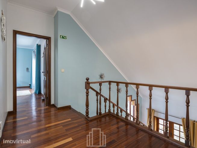 Moradia Isolada - Esmoriz-23