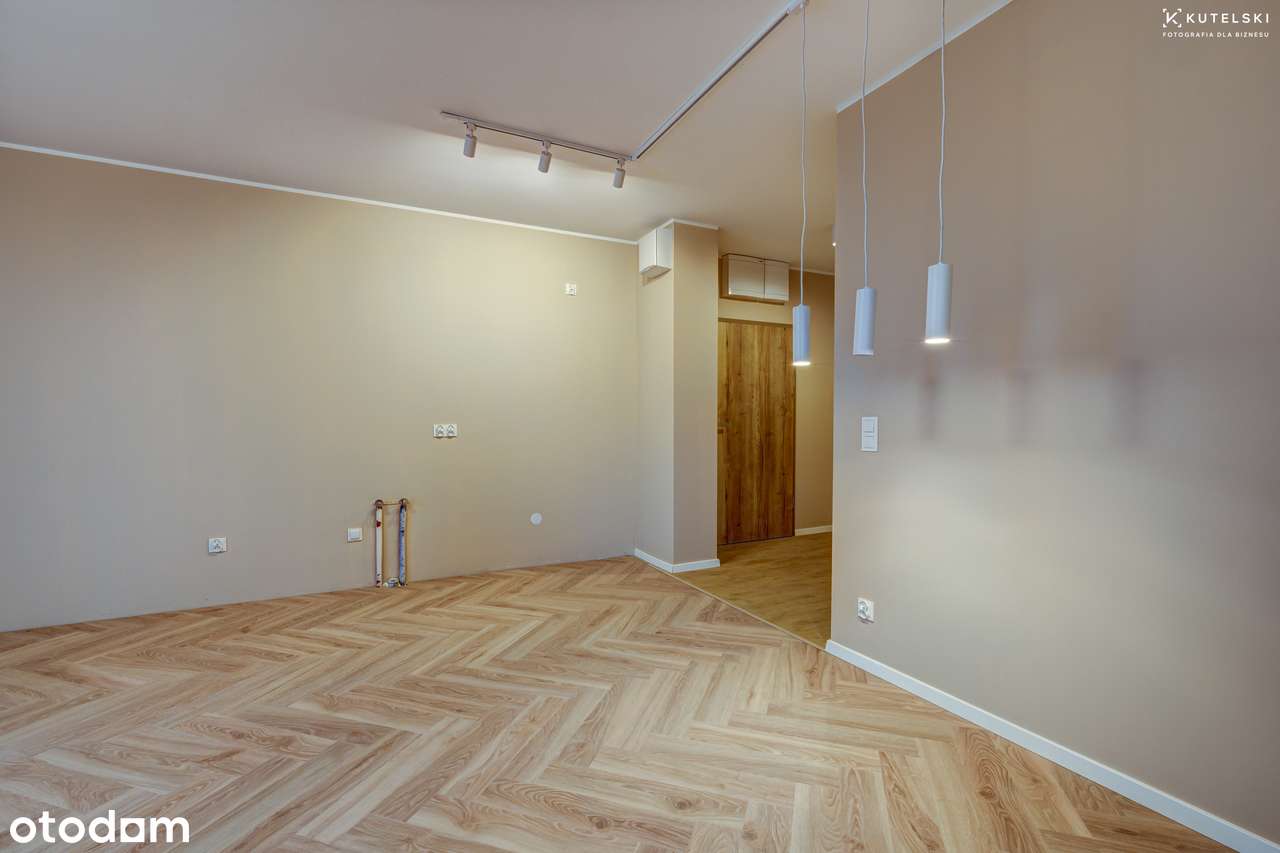 Mieszkanie  z  ogródkiem. - Pełny obrazek: 5/20