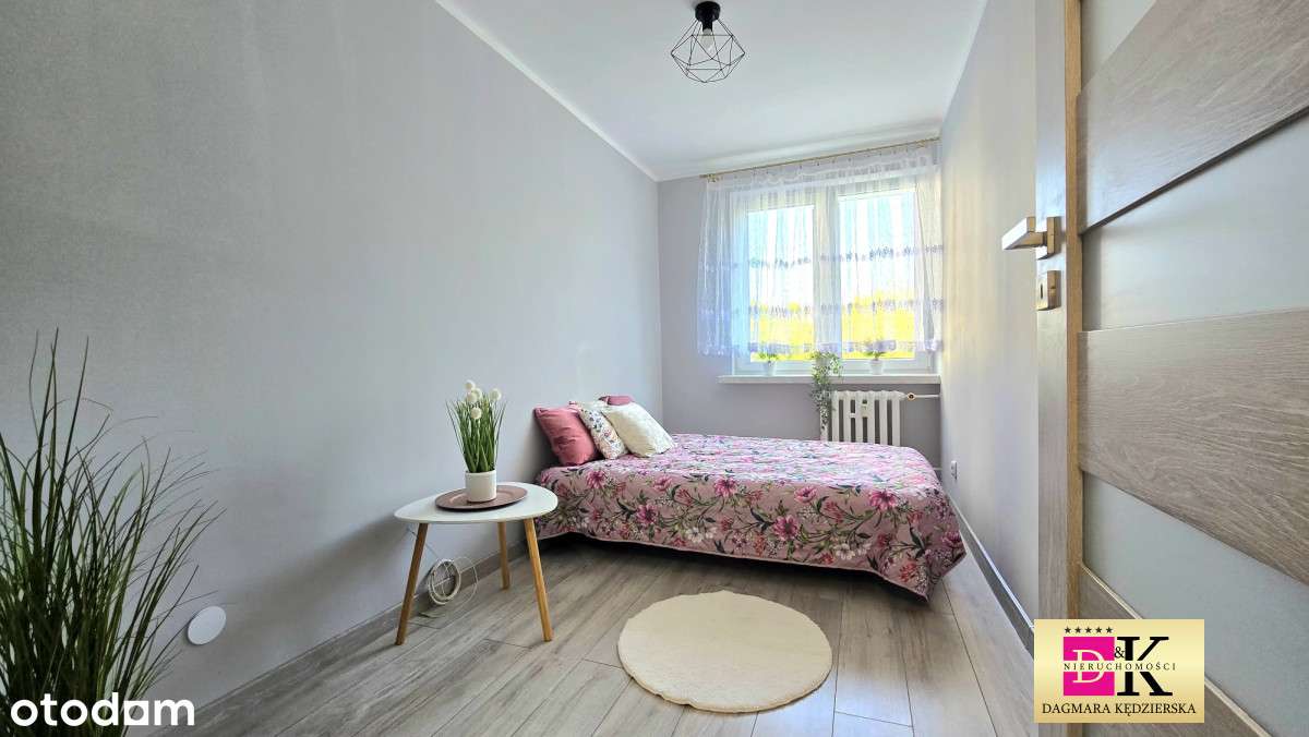 Przytulne 2 Pokoje - Parter ! - Pełny obrazek: 4/9