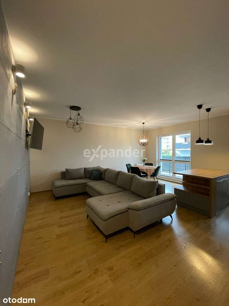 Nowoczesne 3 pokoje z balkonem i windą — gotowe! - Pełny obrazek: 5/17