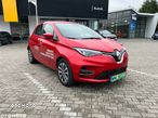 Renault Zoe R135 Z.E 50 Intens - 1