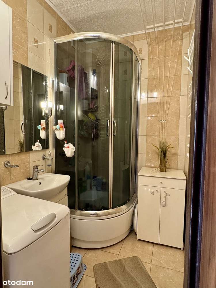 Zadbane mieszkanie o pow. 48m2 Os. Dolnośląskie - Pełny obrazek: 4/9