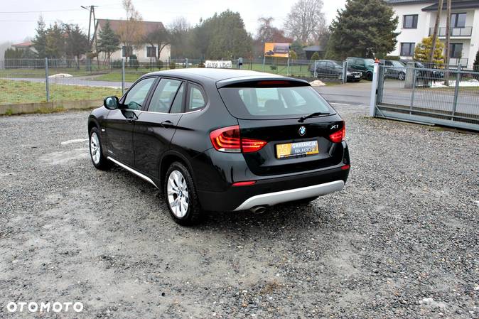 BMW X1 xDrive23d - 4