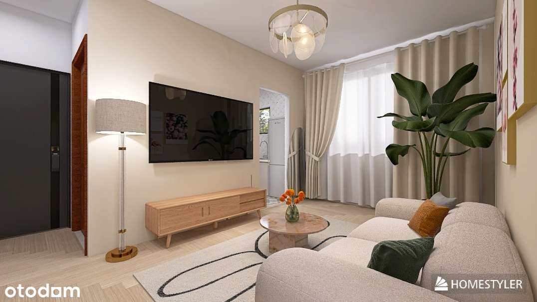 Kraków – Olsza – ul. Ułanów-3