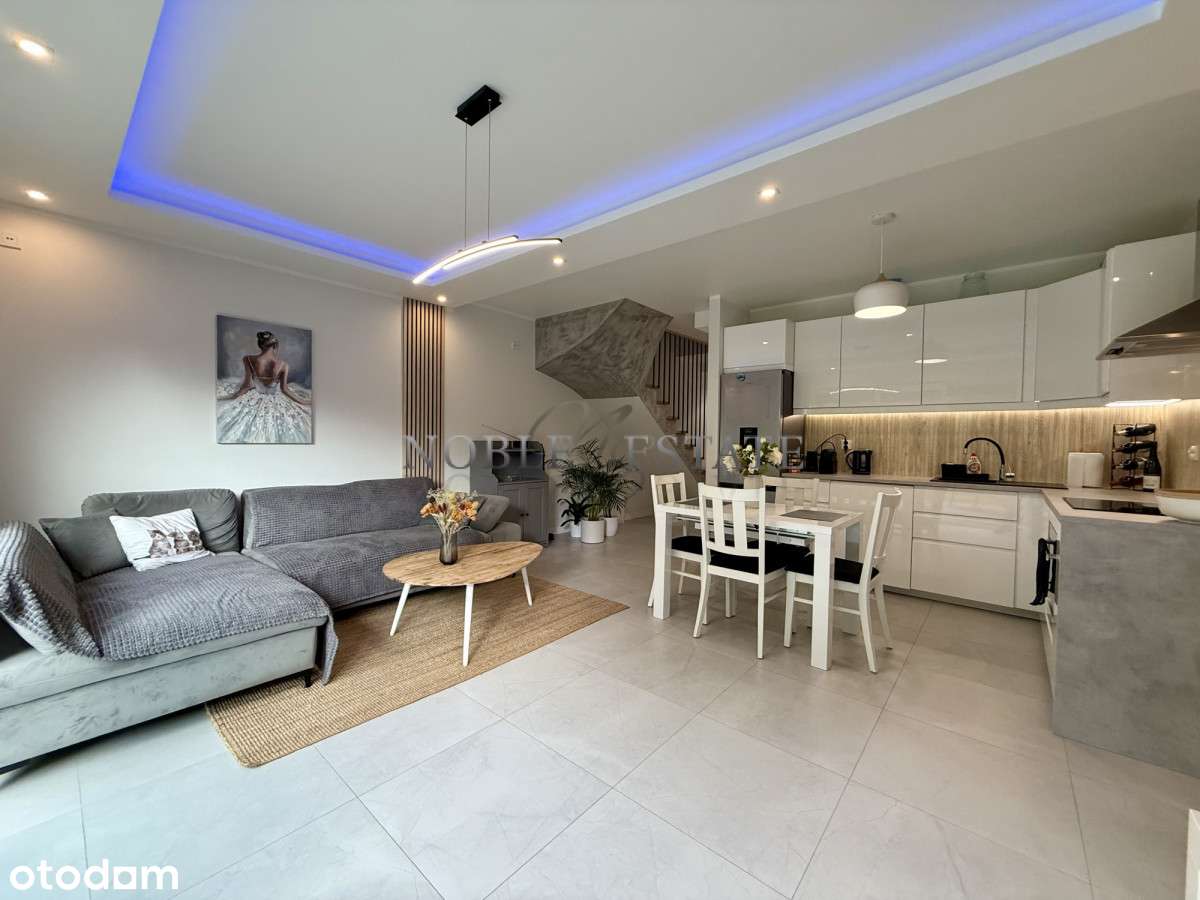 Wysoki standard i piękna okolica - Pełny obrazek: 2/17