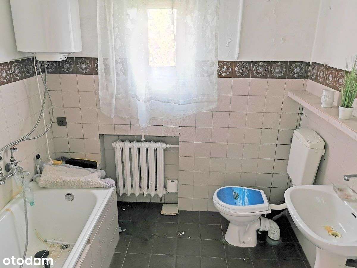 Dom w centrum Pleszewa, duża działka, sad-15