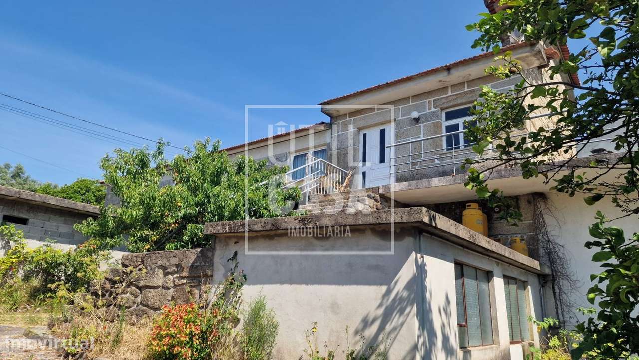 Quinta em Creixomil (Barcelos)-24