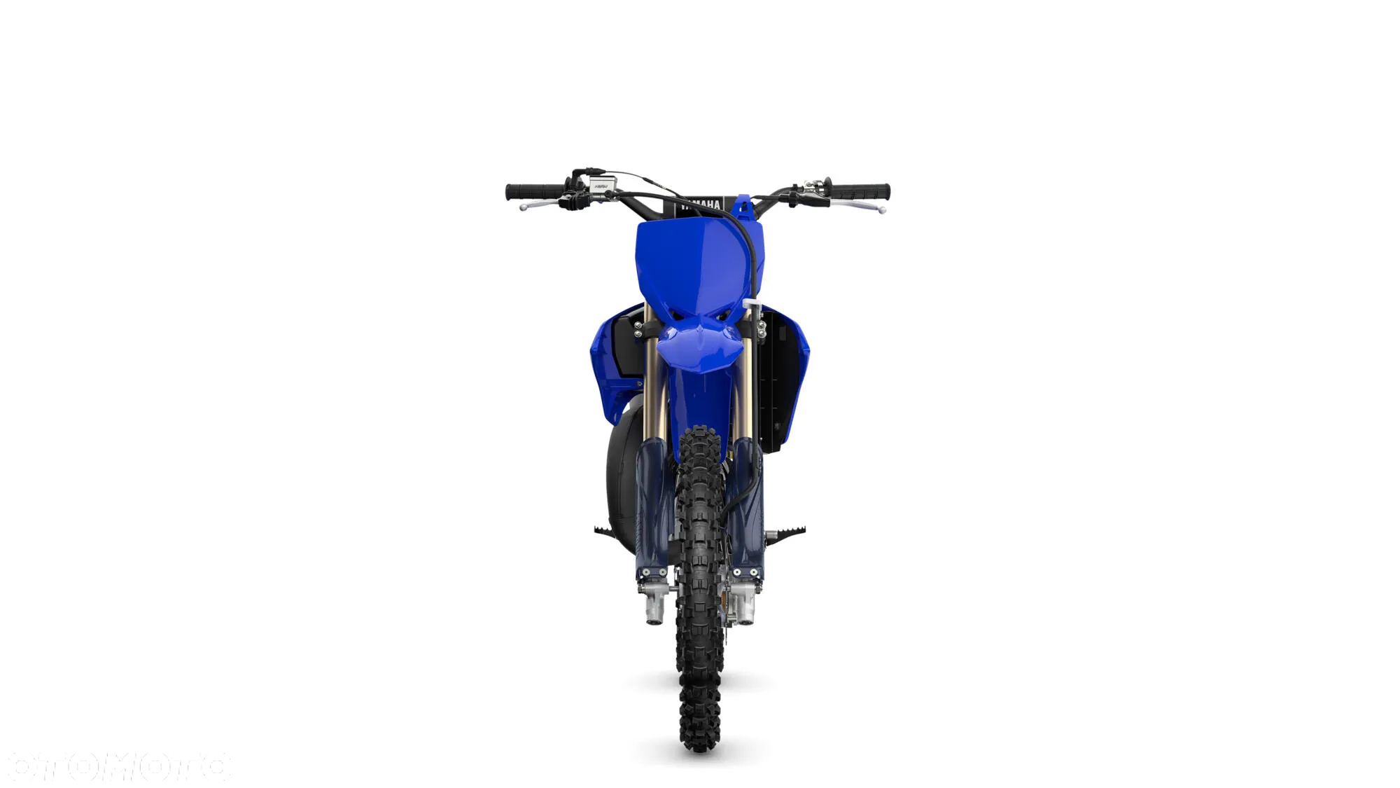 Yamaha YZ - 2