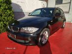 BMW 116 d - 1