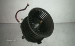 Motor Da Chaufagem Sofagem  Peugeot 206 Hatchback (2A/C) - 1