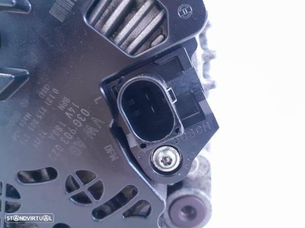 Alternador Volkswagen Passat Variant (3C5) - 5