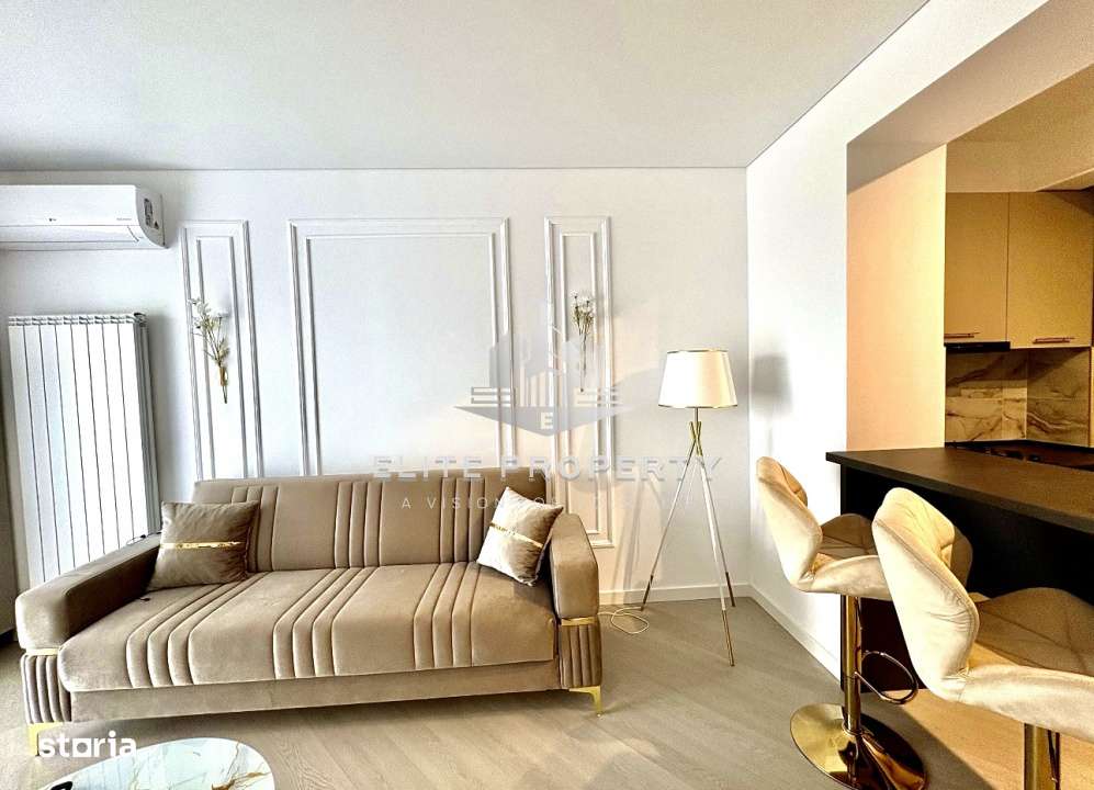 Vanzare apartament | 2 camere | Cortina North-0