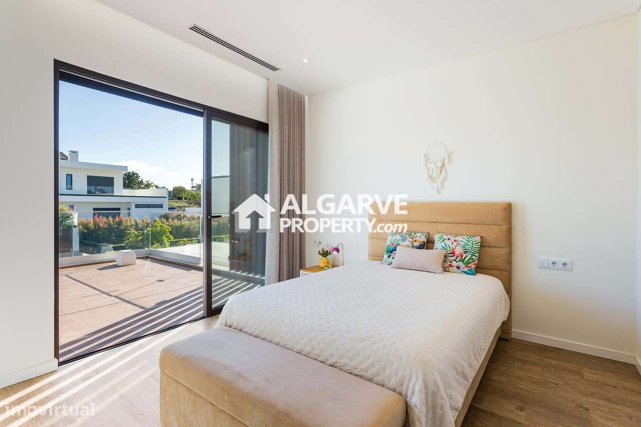 Al Sakia - Moradia T4 no com Piscina – Algarve - Grande imagem: 4/31