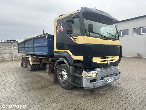 Renault PREMIUM 420 DCI - 9