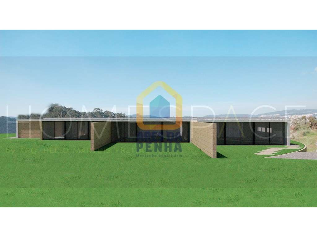 Moradia T3 - Grande imagem: 4/4