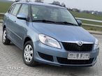 Skoda Fabia 1.2 12V Classic - 2