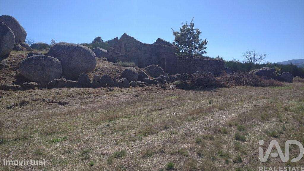 Quinta em Corujeira e Trinta de 36870,00 m2 - Grande imagem: 4/25