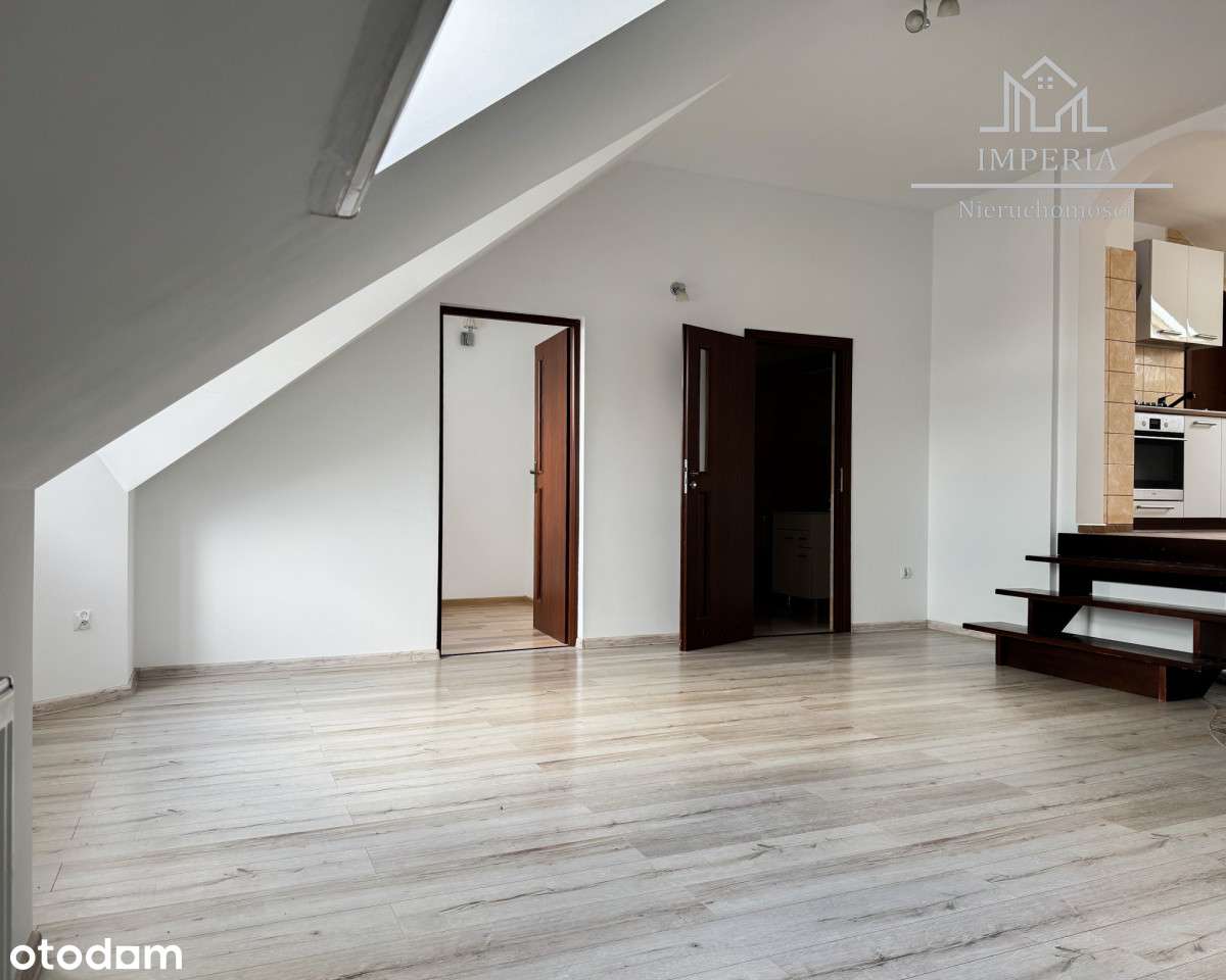 Dom z 4 mieszkaniami Centrum Skarszew - Inwestycja-11